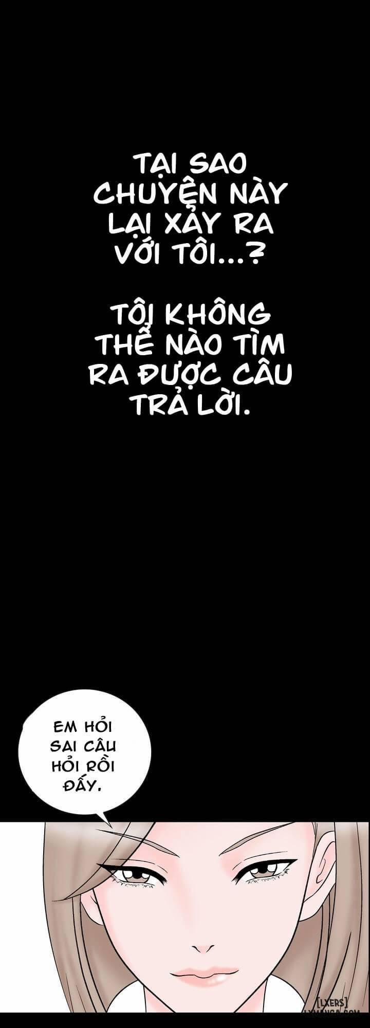 Mùi Vị Của Đôi Bàn Tay 25 trang 9