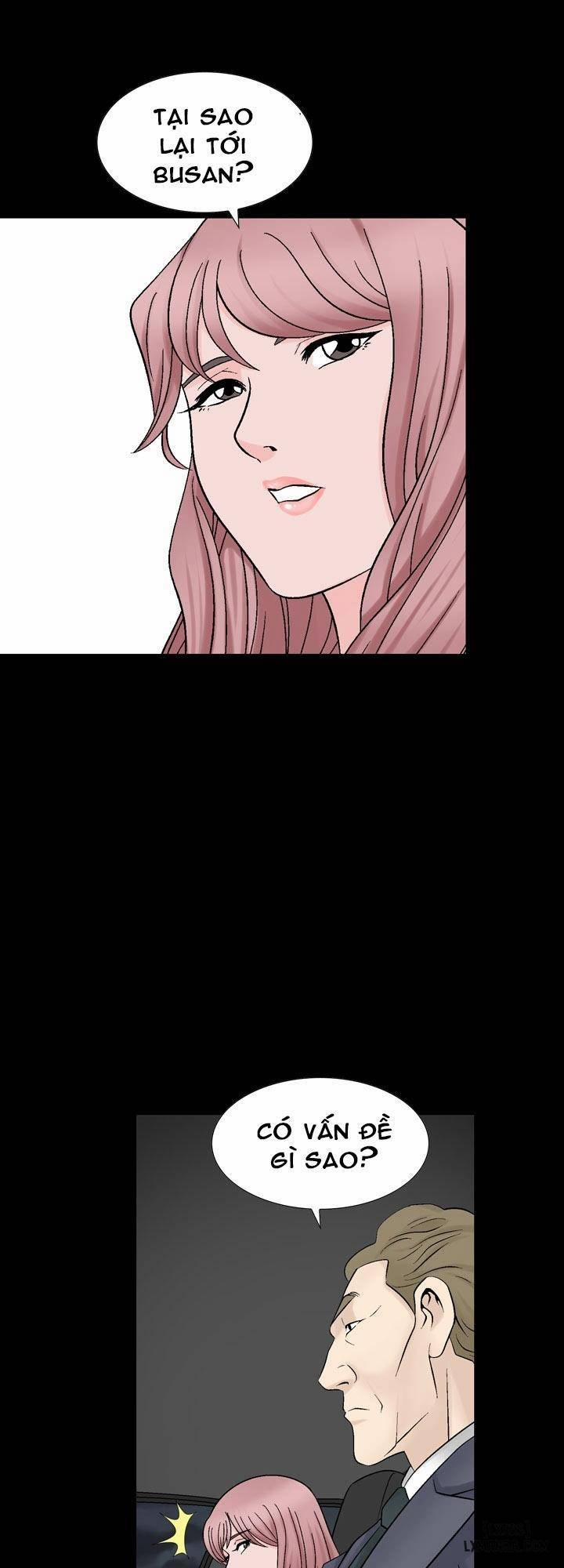 Mùi Vị Của Đôi Bàn Tay 26 trang 11