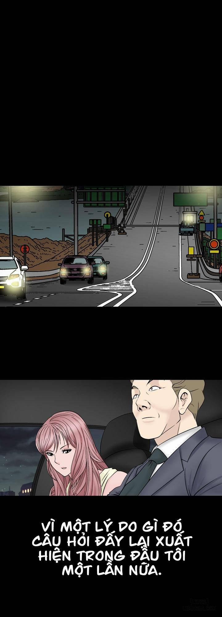 Mùi Vị Của Đôi Bàn Tay 26 trang 15