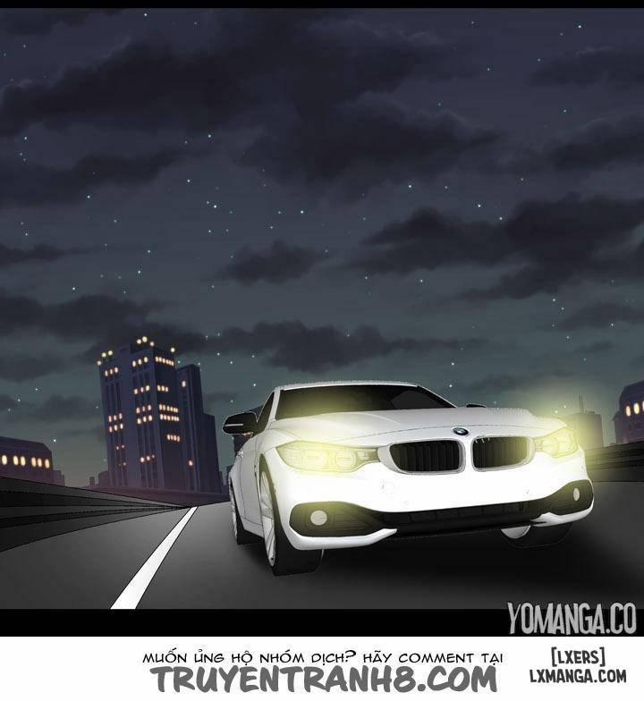 Mùi Vị Của Đôi Bàn Tay 26 trang 16