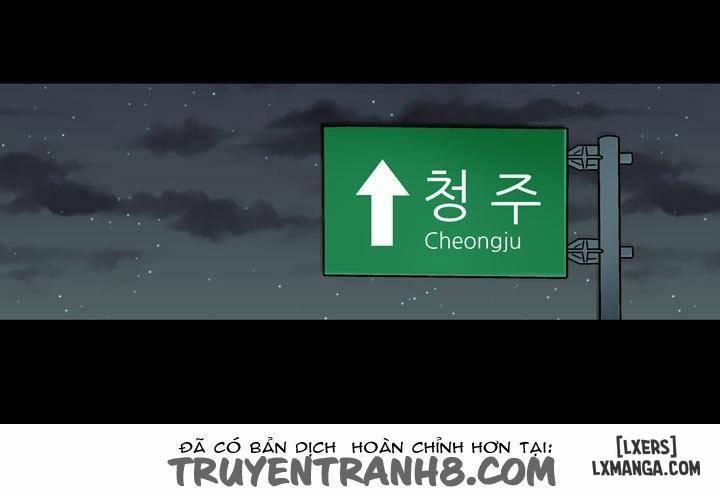 Mùi Vị Của Đôi Bàn Tay 26 trang 18