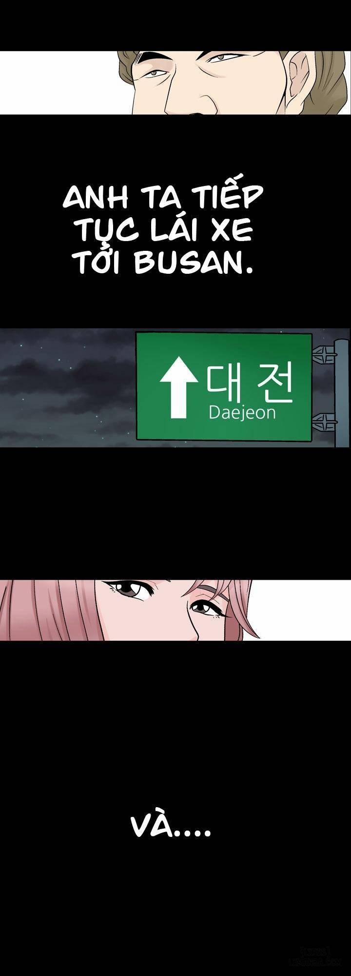 Mùi Vị Của Đôi Bàn Tay 26 trang 19