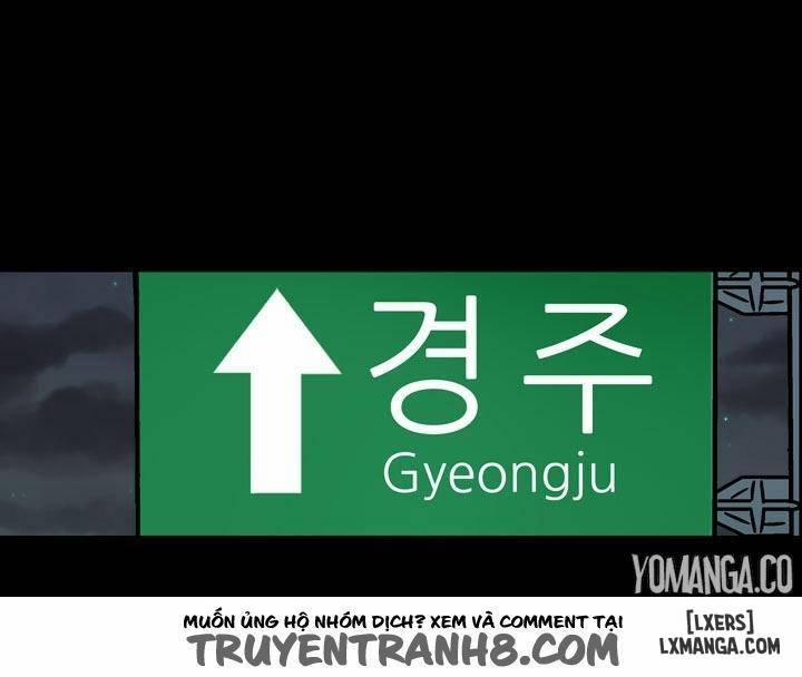 Mùi Vị Của Đôi Bàn Tay 26 trang 20