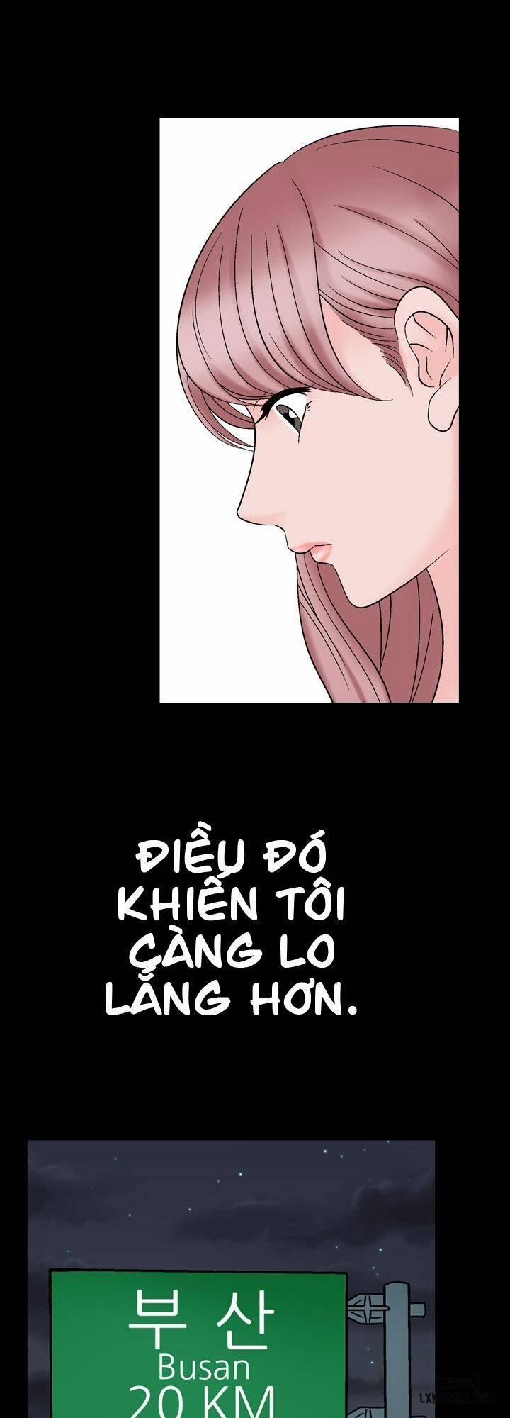 Mùi Vị Của Đôi Bàn Tay 26 trang 23