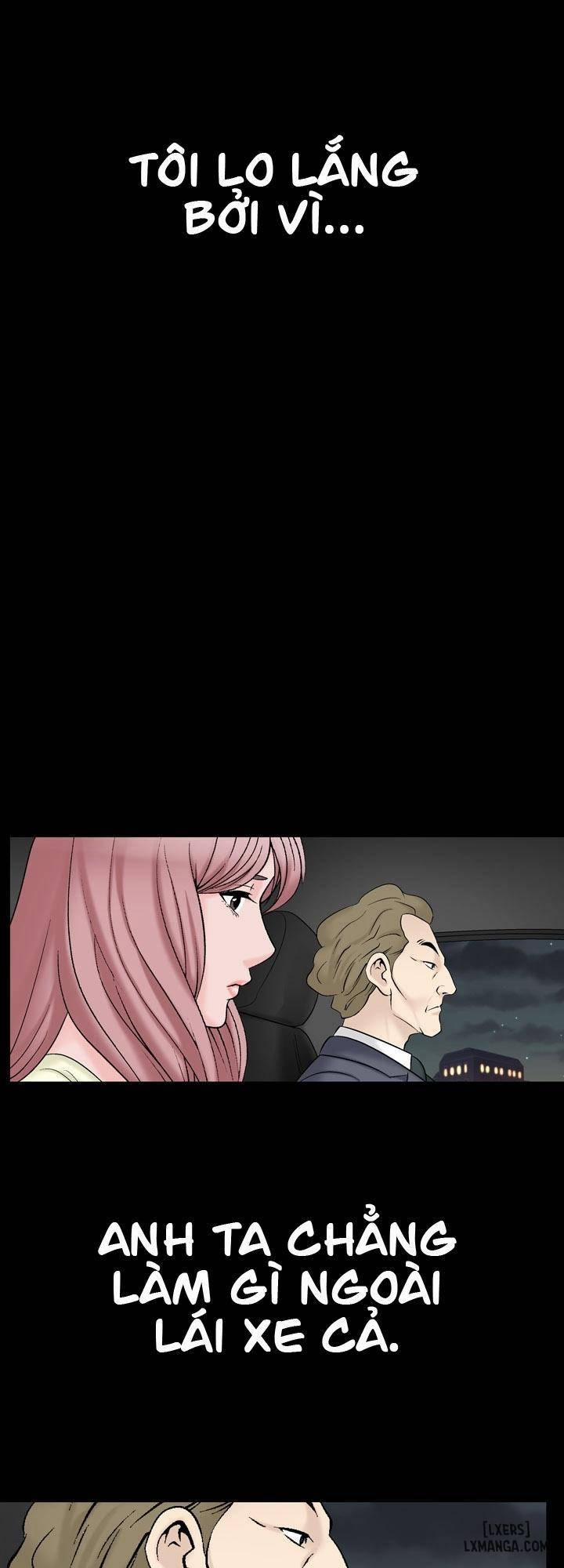 Mùi Vị Của Đôi Bàn Tay 26 trang 25