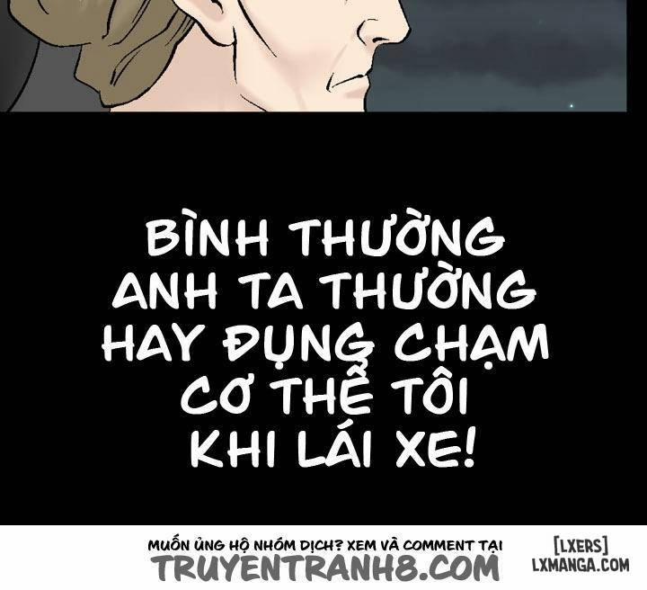 Mùi Vị Của Đôi Bàn Tay 26 trang 26