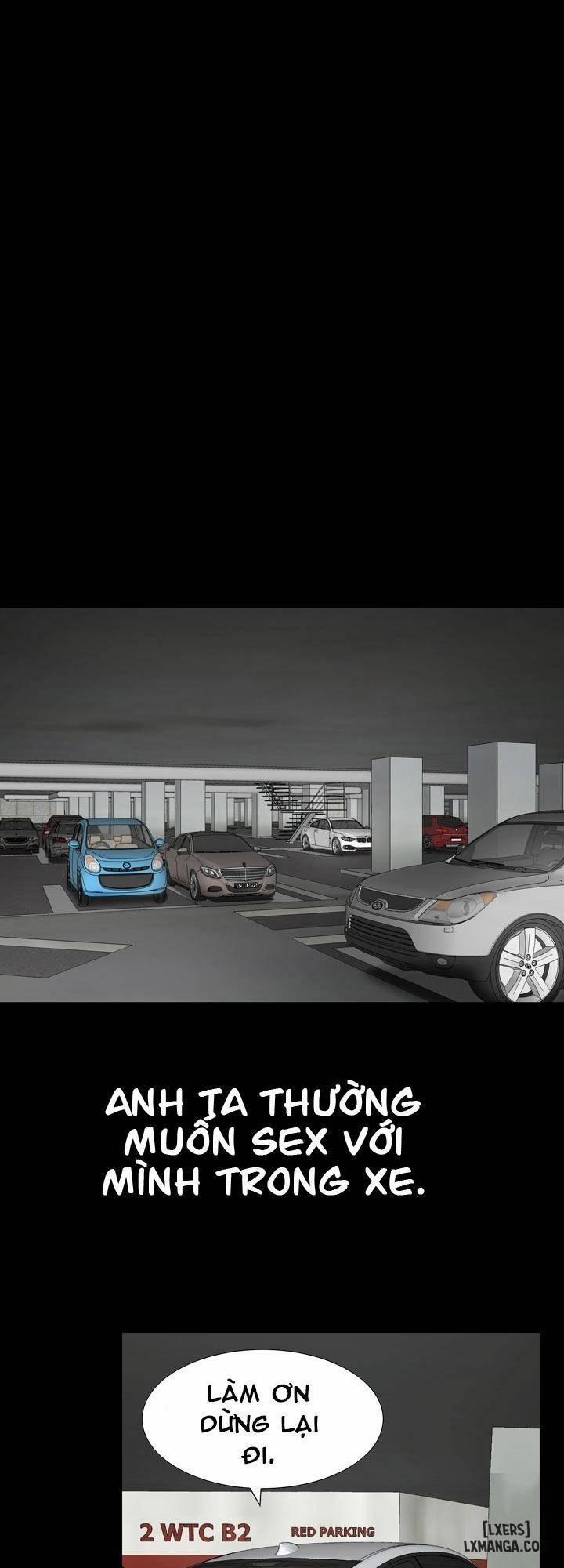 Mùi Vị Của Đôi Bàn Tay 26 trang 29