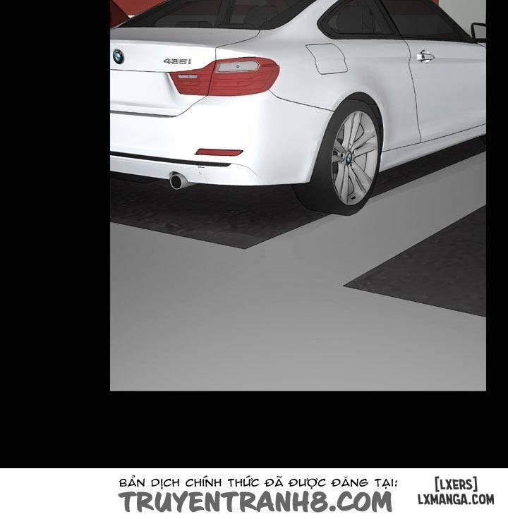 Mùi Vị Của Đôi Bàn Tay 26 trang 30