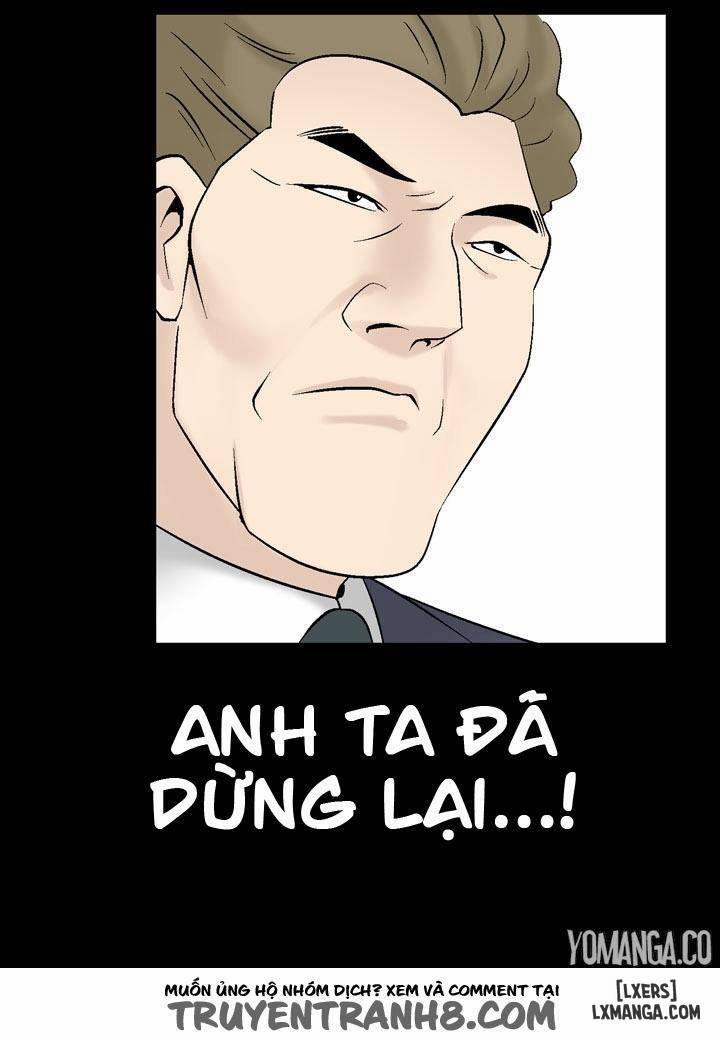 Mùi Vị Của Đôi Bàn Tay 26 trang 36