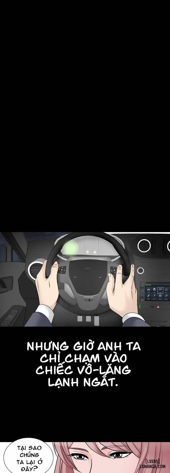 Mùi Vị Của Đôi Bàn Tay 26 trang 39