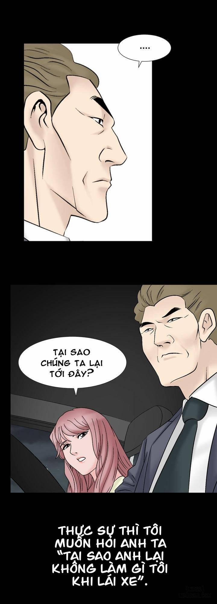 Mùi Vị Của Đôi Bàn Tay 26 trang 41