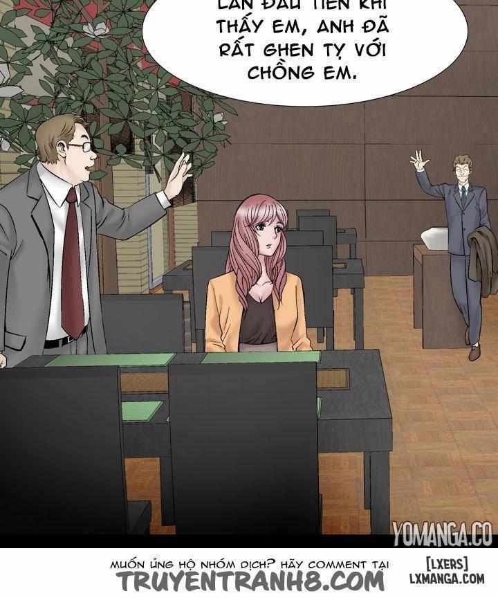 Mùi Vị Của Đôi Bàn Tay 26 trang 44