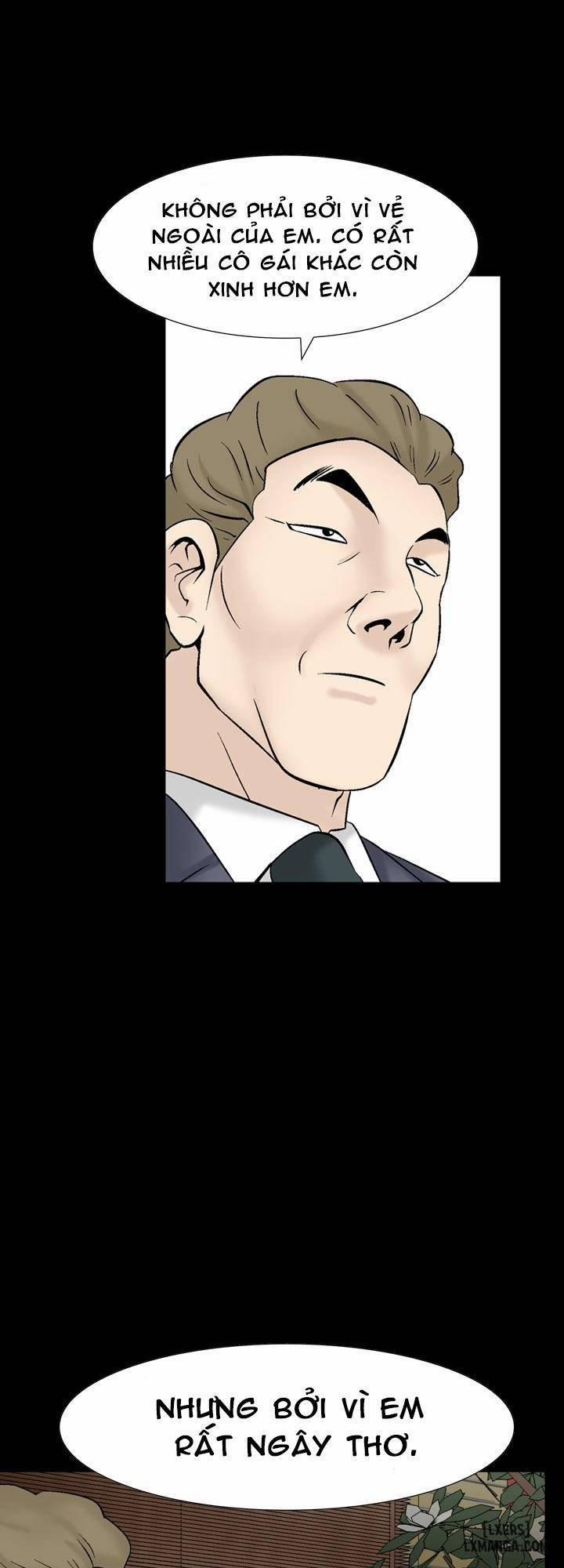 Mùi Vị Của Đôi Bàn Tay 26 trang 45