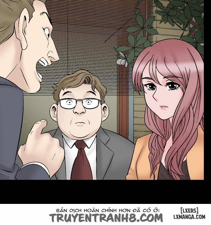 Mùi Vị Của Đôi Bàn Tay 26 trang 46