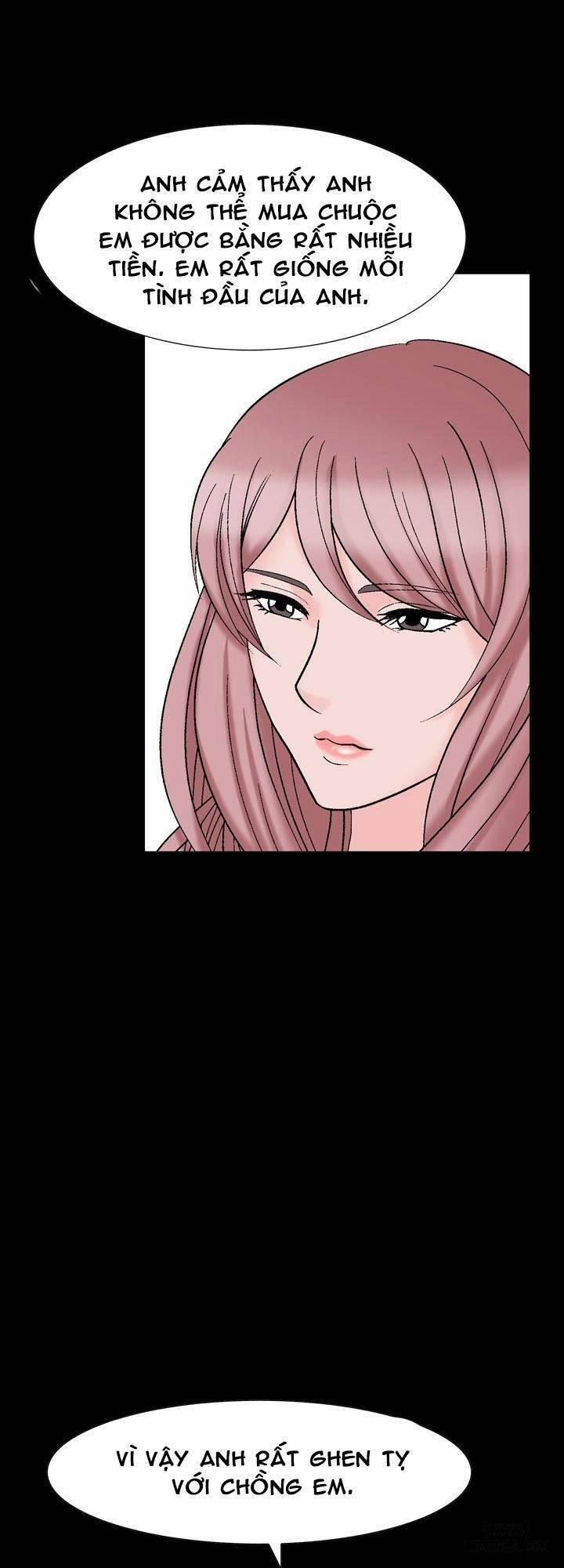 Mùi Vị Của Đôi Bàn Tay 26 trang 47