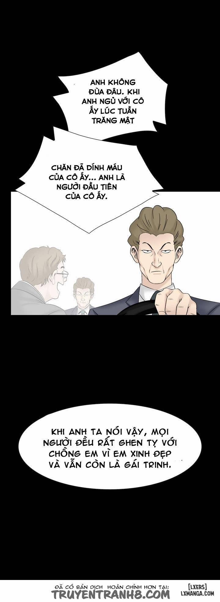 Mùi Vị Của Đôi Bàn Tay 26 trang 49