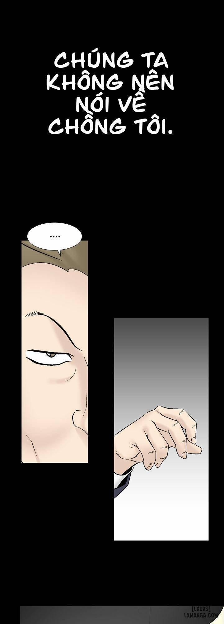 Mùi Vị Của Đôi Bàn Tay 26 trang 52