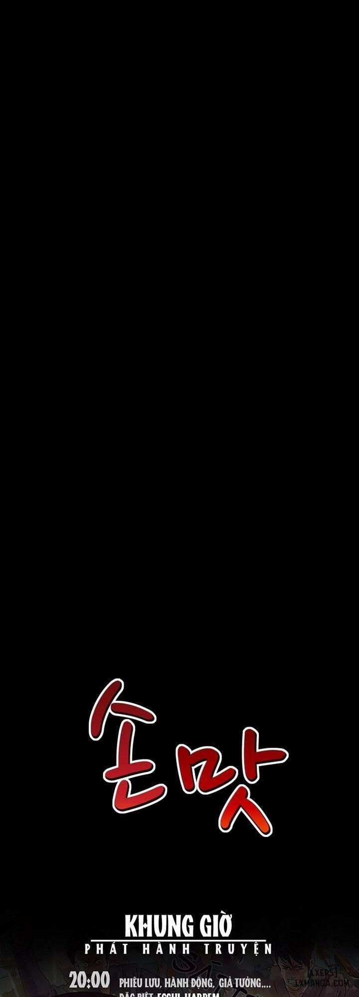 Mùi Vị Của Đôi Bàn Tay 26 trang 58