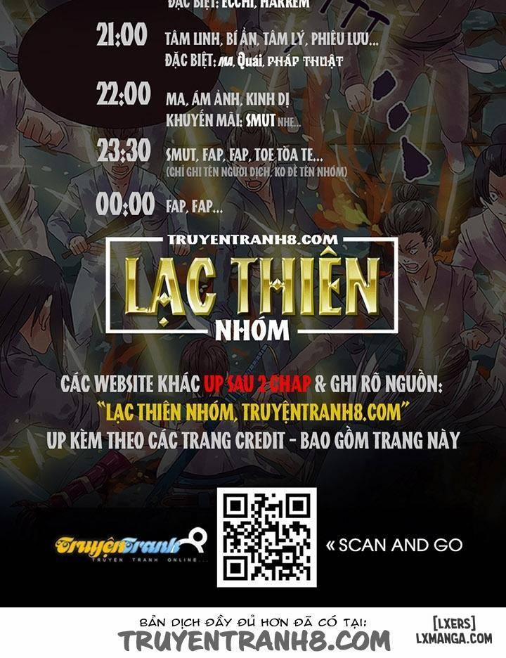 Mùi Vị Của Đôi Bàn Tay 26 trang 59