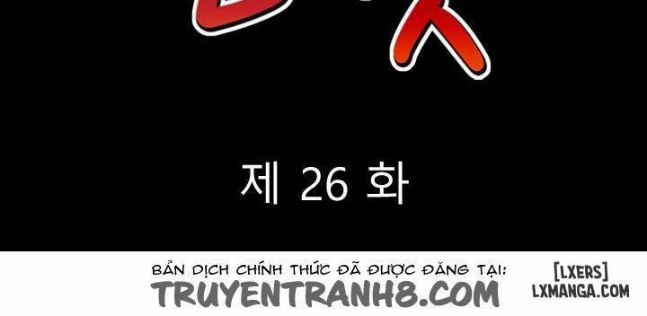 Mùi Vị Của Đôi Bàn Tay 26 trang 6