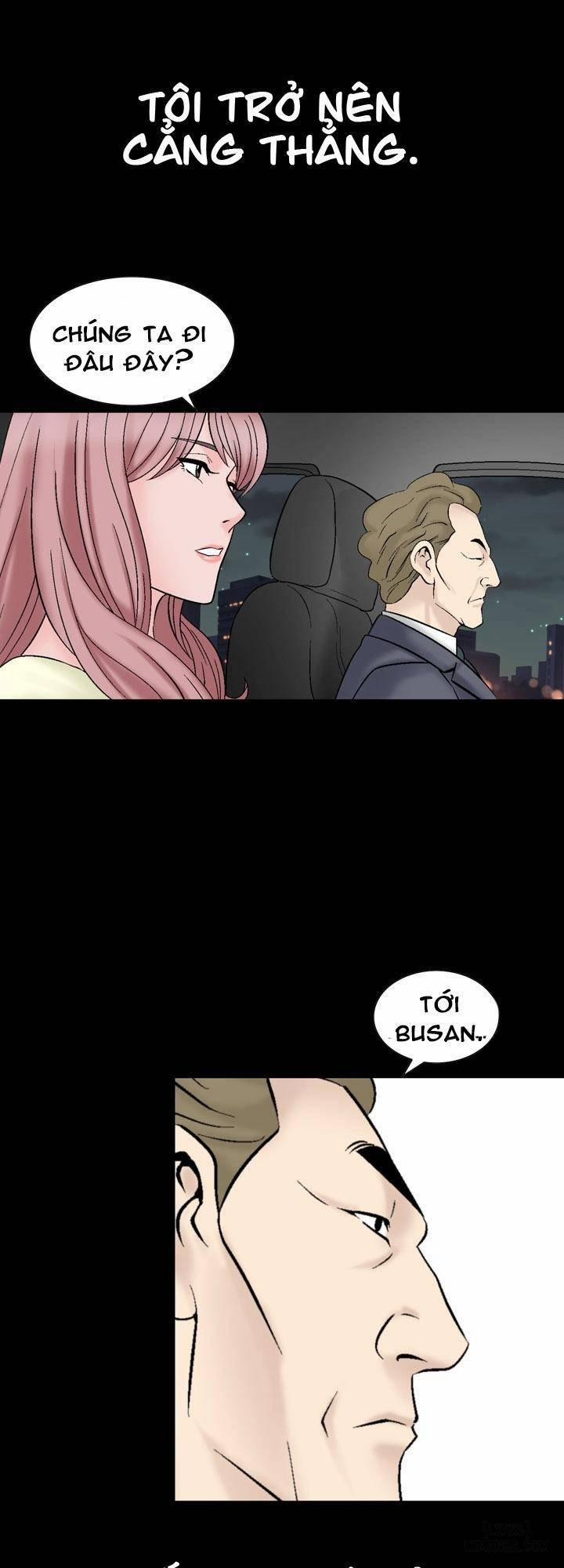 Mùi Vị Của Đôi Bàn Tay 26 trang 9