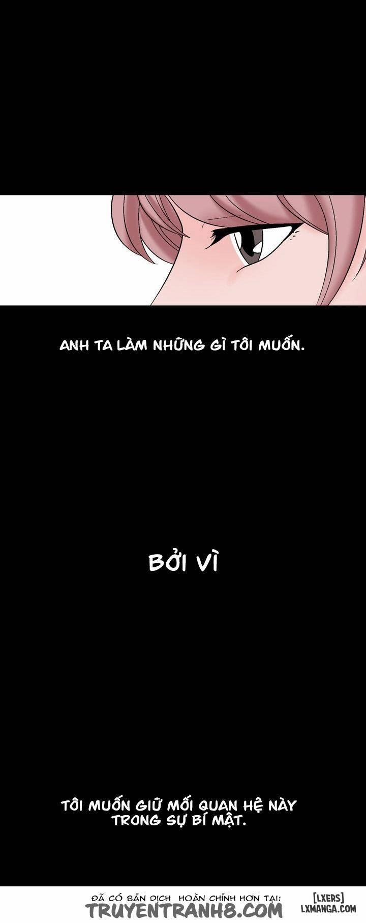 Mùi Vị Của Đôi Bàn Tay 27 trang 1