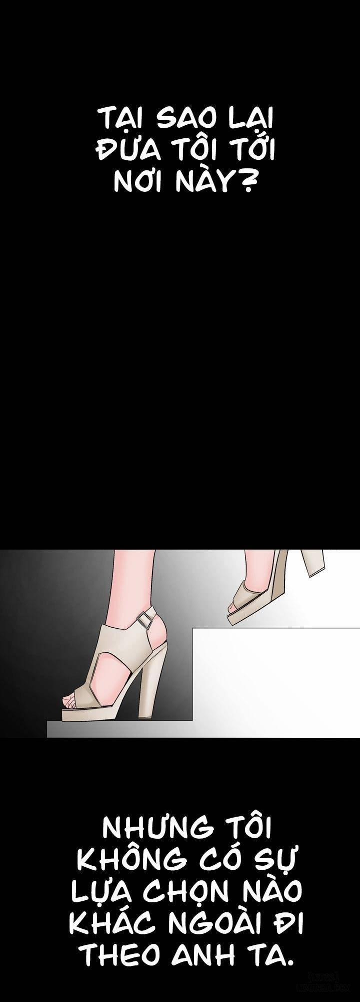 Mùi Vị Của Đôi Bàn Tay 27 trang 10