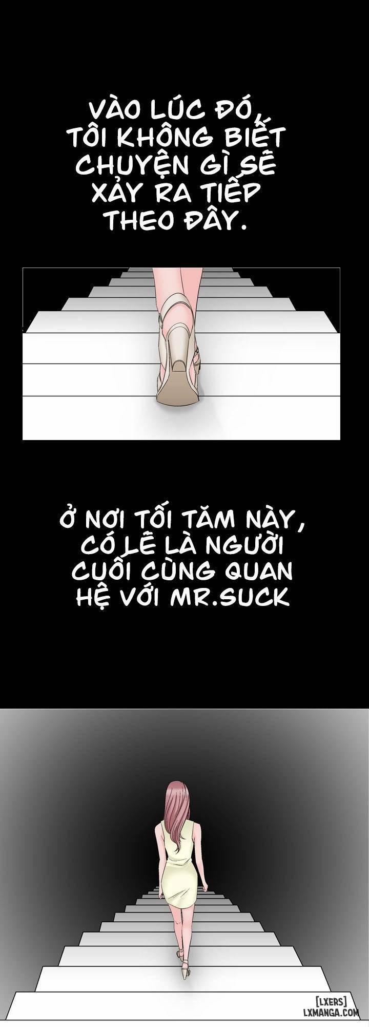 Mùi Vị Của Đôi Bàn Tay 27 trang 12