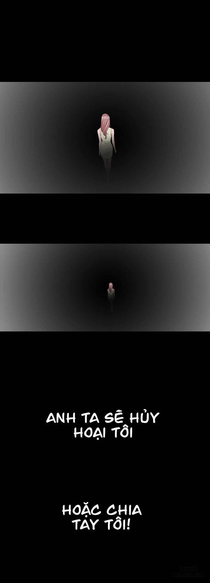 Mùi Vị Của Đôi Bàn Tay 27 trang 14