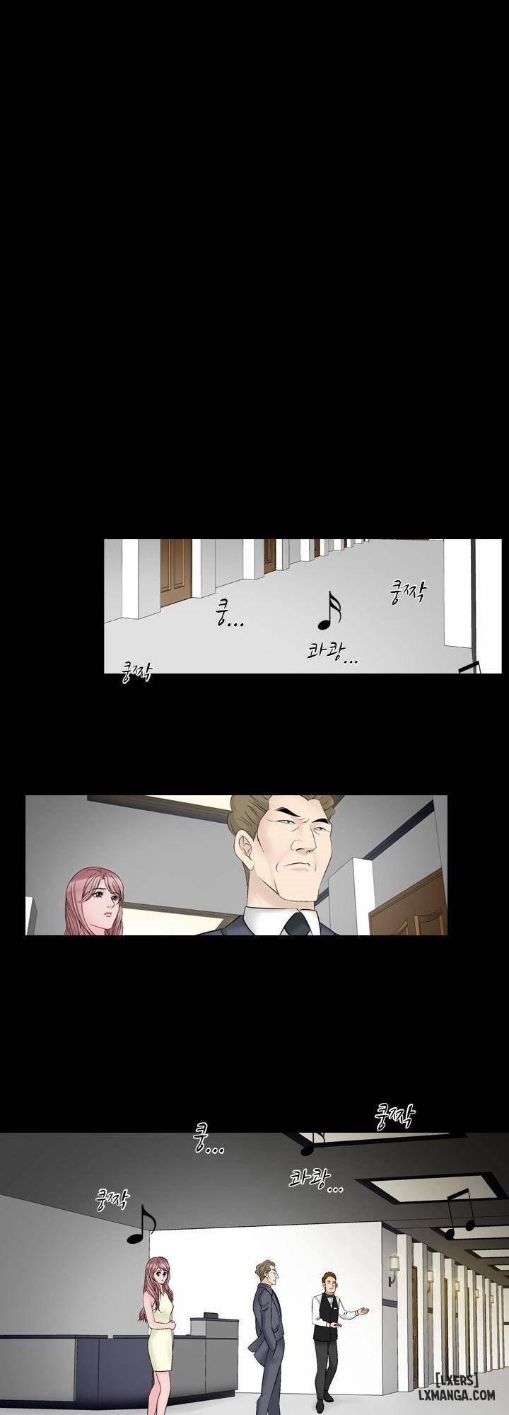 Mùi Vị Của Đôi Bàn Tay 27 trang 16