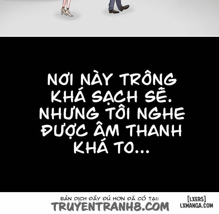 Mùi Vị Của Đôi Bàn Tay 27 trang 17