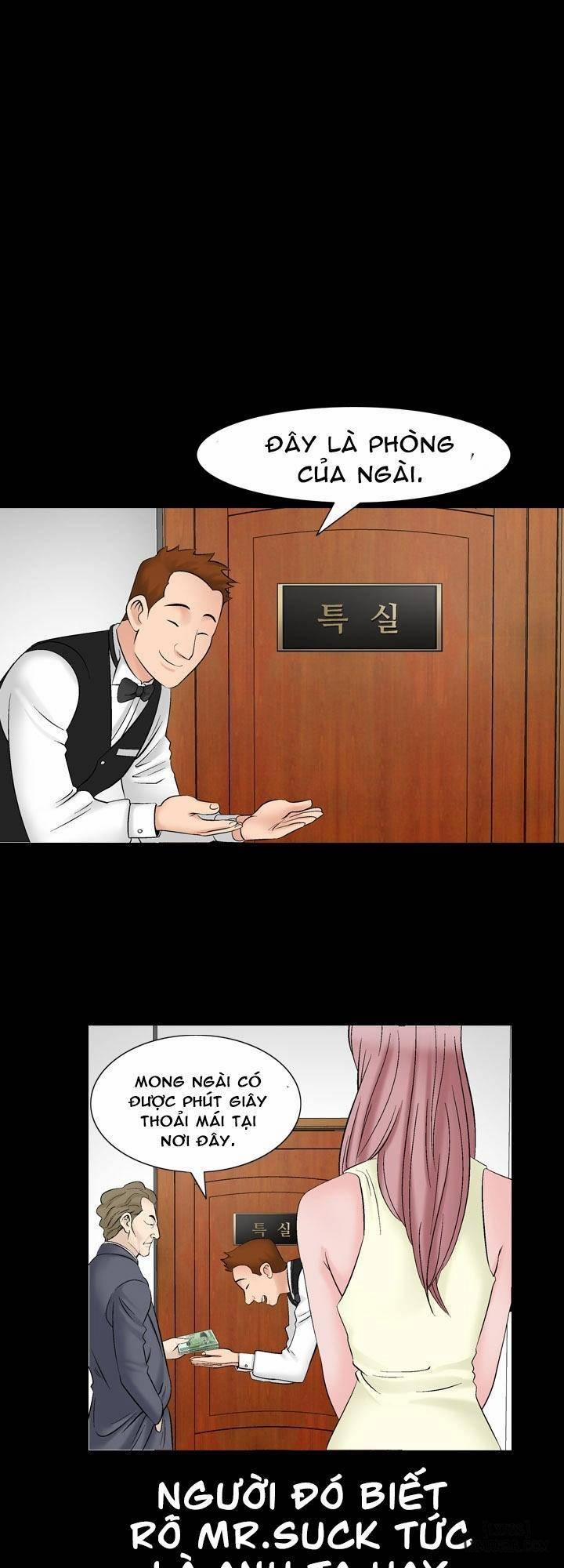 Mùi Vị Của Đôi Bàn Tay 27 trang 20