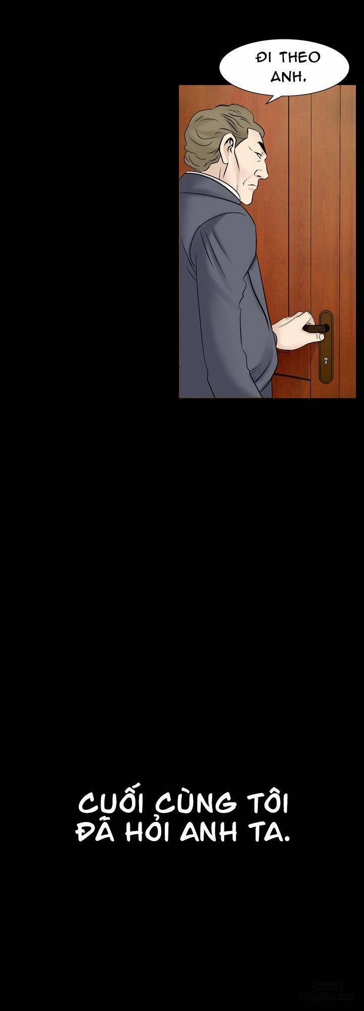 Mùi Vị Của Đôi Bàn Tay 27 trang 22