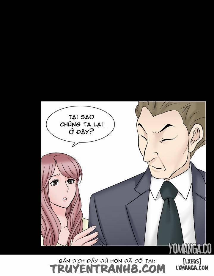 Mùi Vị Của Đôi Bàn Tay 27 trang 23