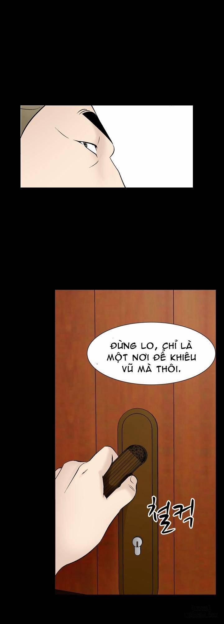 Mùi Vị Của Đôi Bàn Tay 27 trang 24