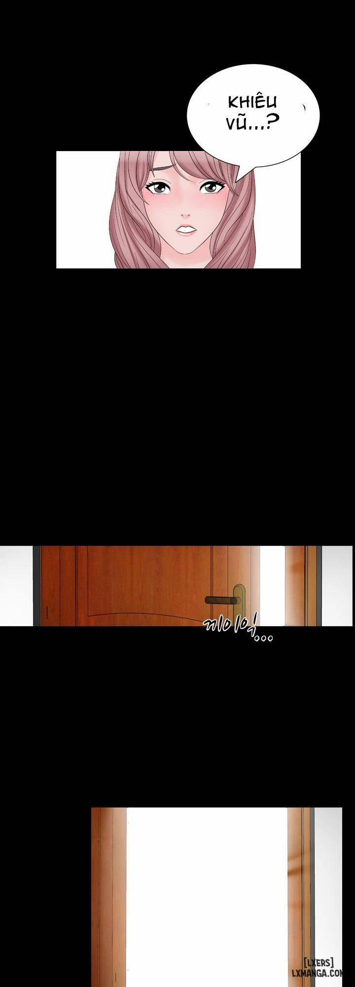 Mùi Vị Của Đôi Bàn Tay 27 trang 26