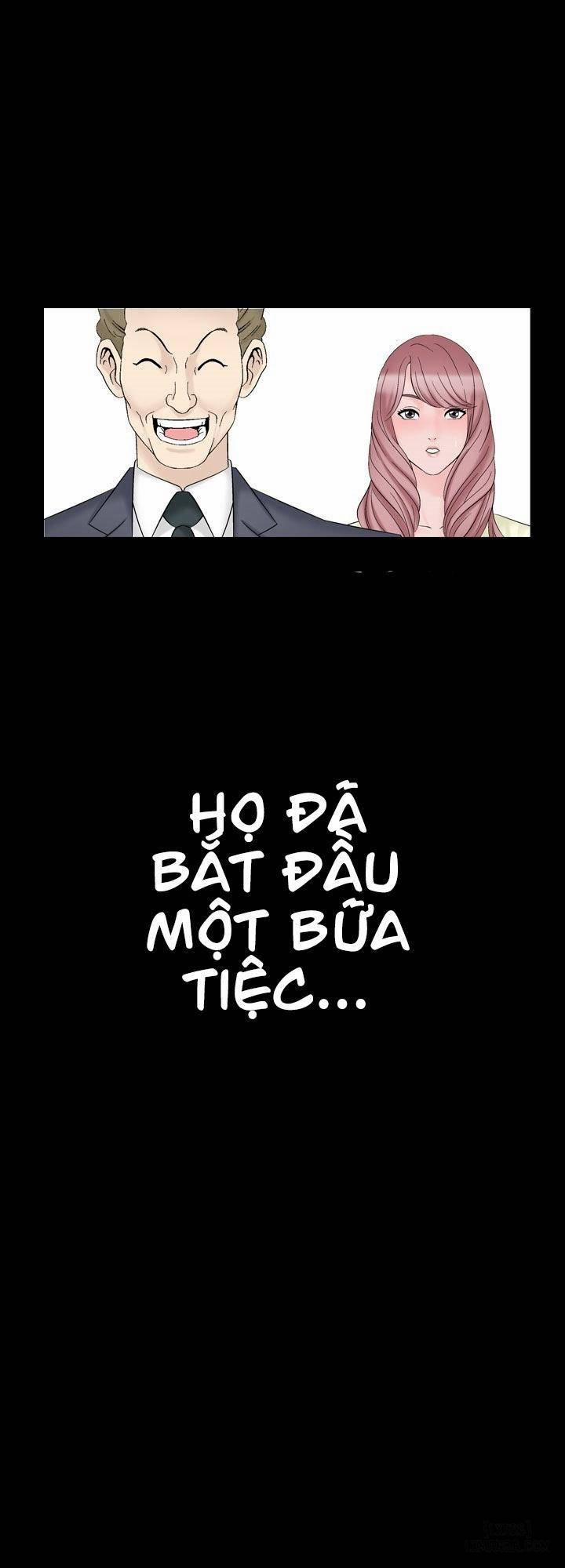 Mùi Vị Của Đôi Bàn Tay 27 trang 30