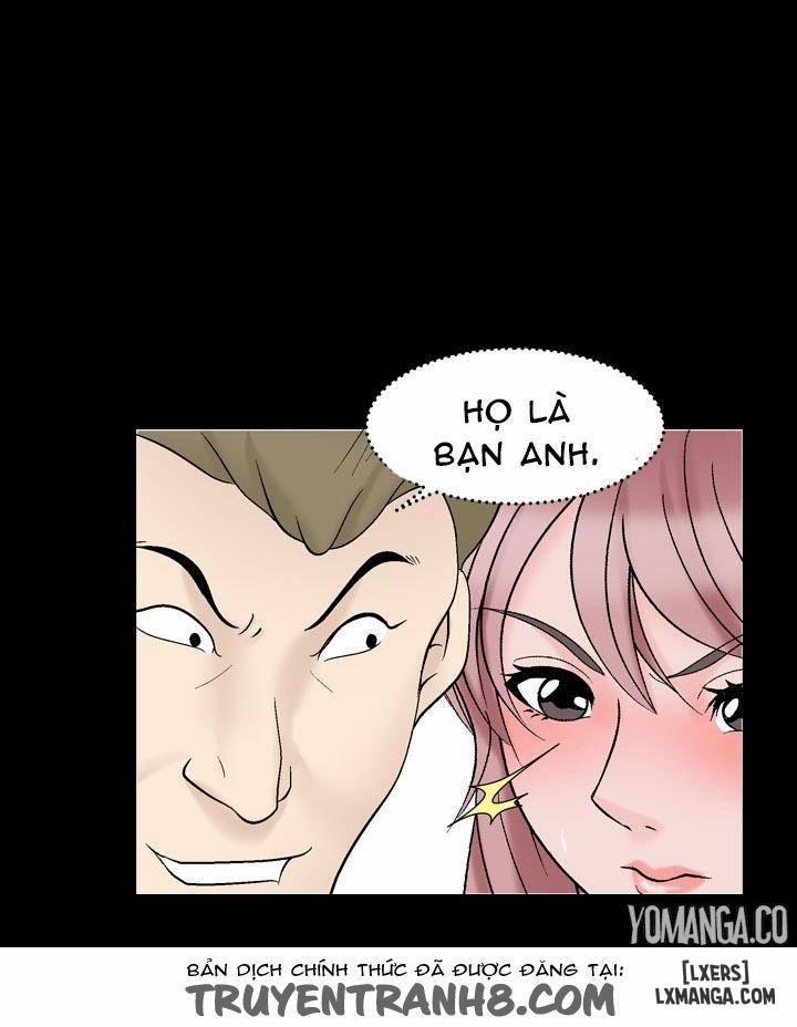 Mùi Vị Của Đôi Bàn Tay 27 trang 35