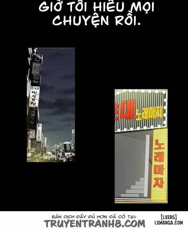 Mùi Vị Của Đôi Bàn Tay 27 trang 37