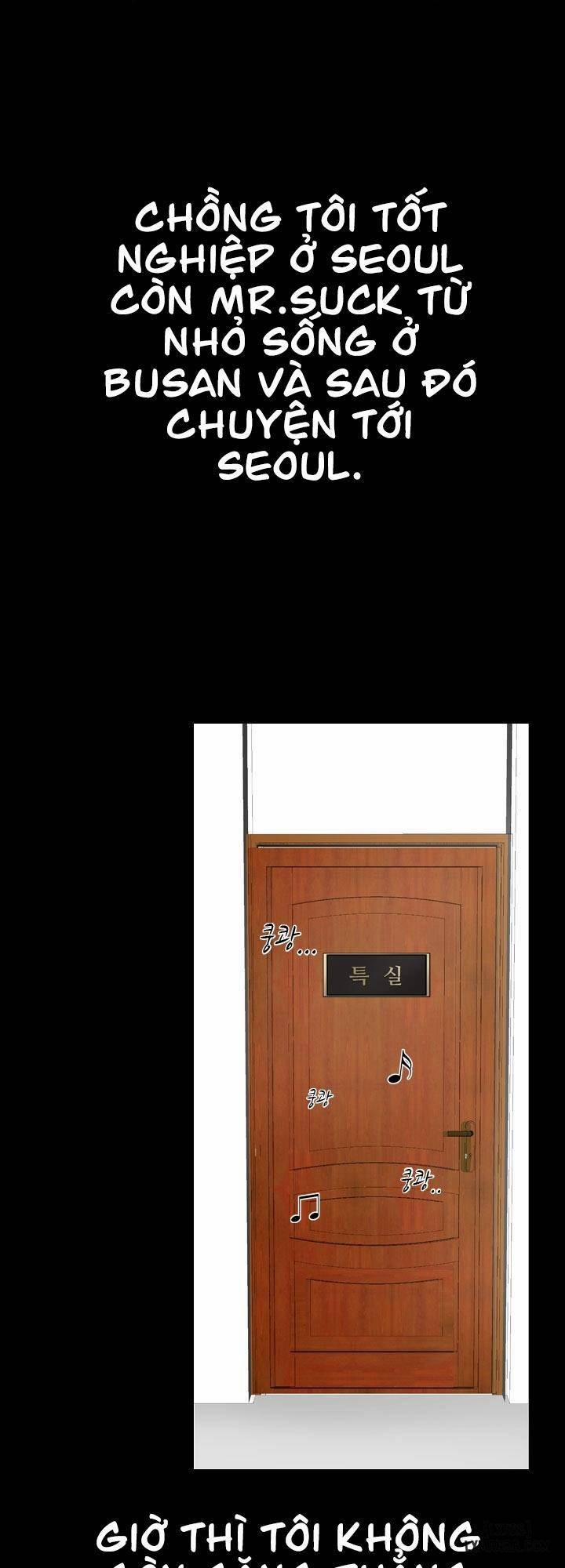 Mùi Vị Của Đôi Bàn Tay 27 trang 38