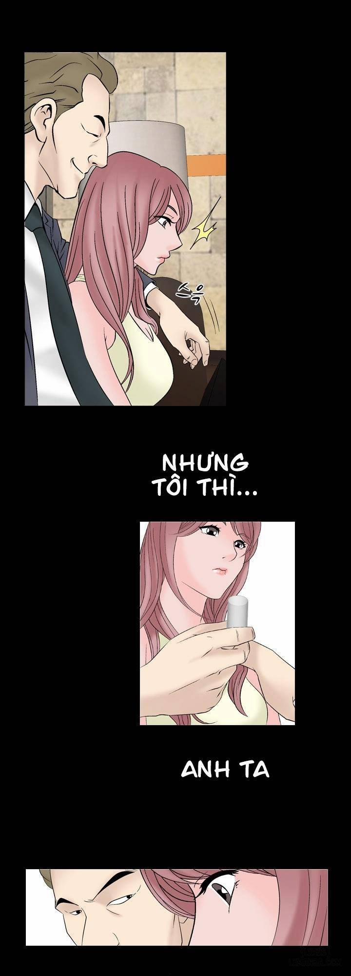 Mùi Vị Của Đôi Bàn Tay 27 trang 46