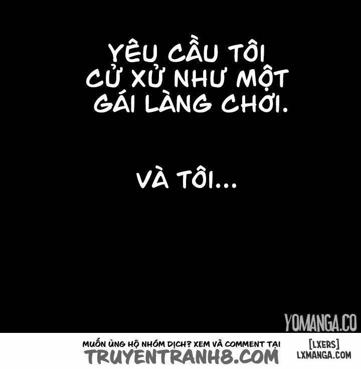 Mùi Vị Của Đôi Bàn Tay 27 trang 47