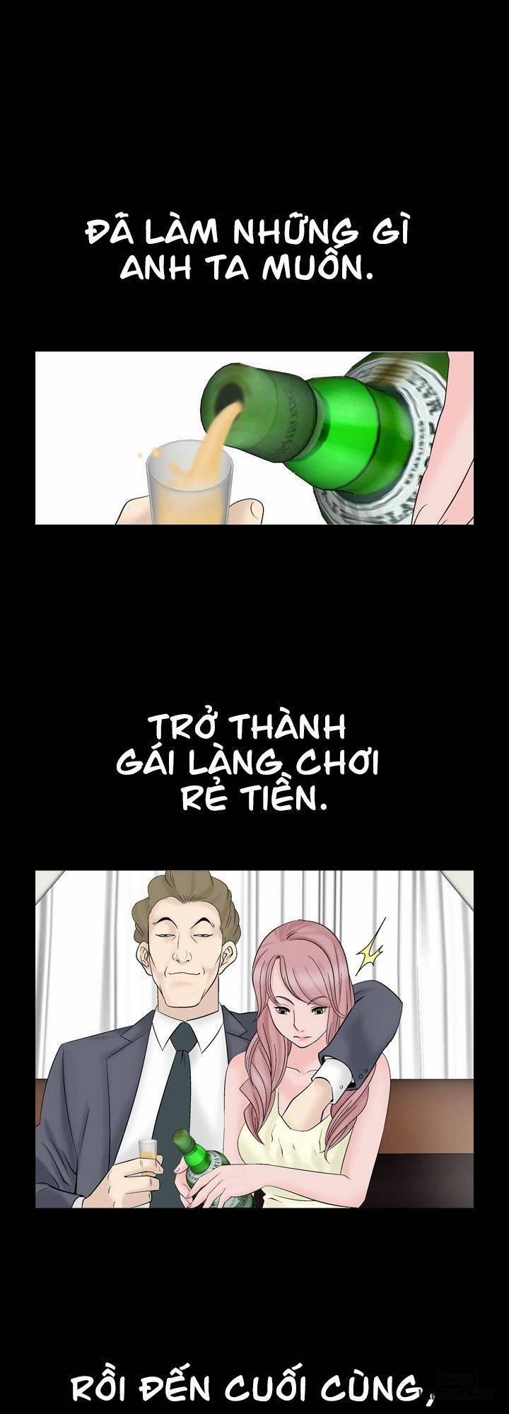 Mùi Vị Của Đôi Bàn Tay 27 trang 48