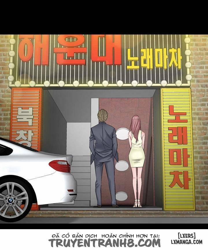 Mùi Vị Của Đôi Bàn Tay 27 trang 5