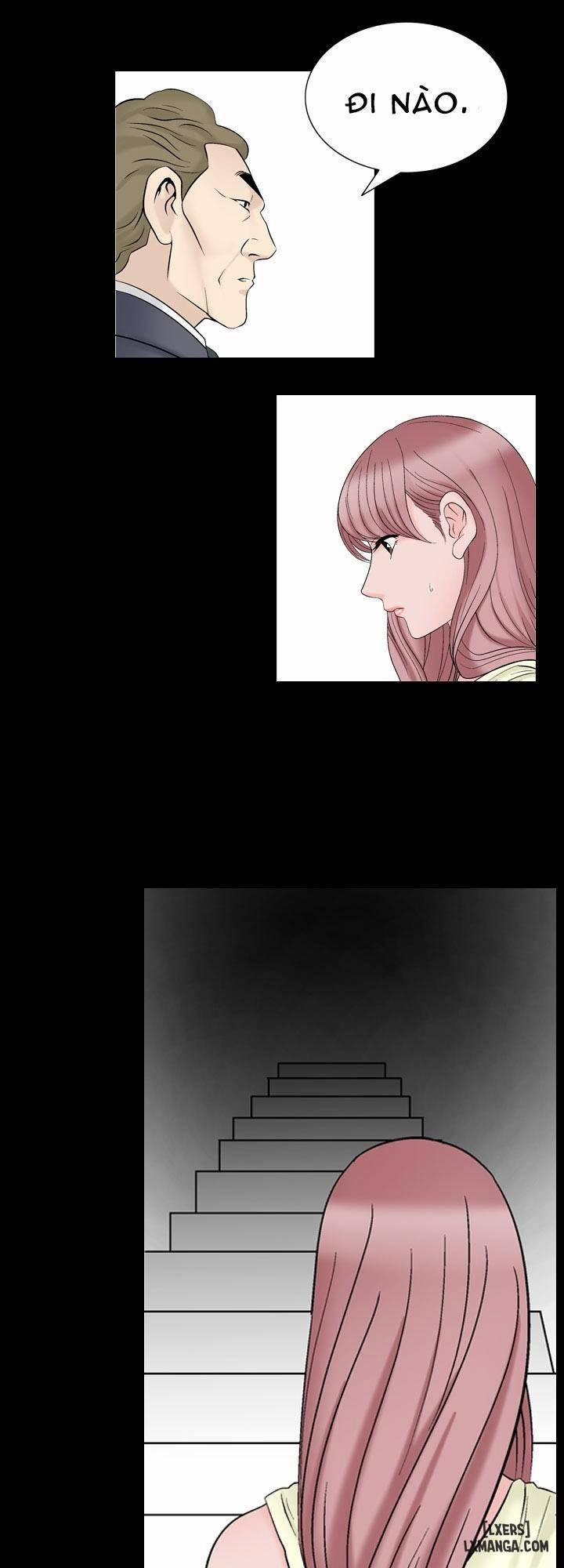 Mùi Vị Của Đôi Bàn Tay 27 trang 6