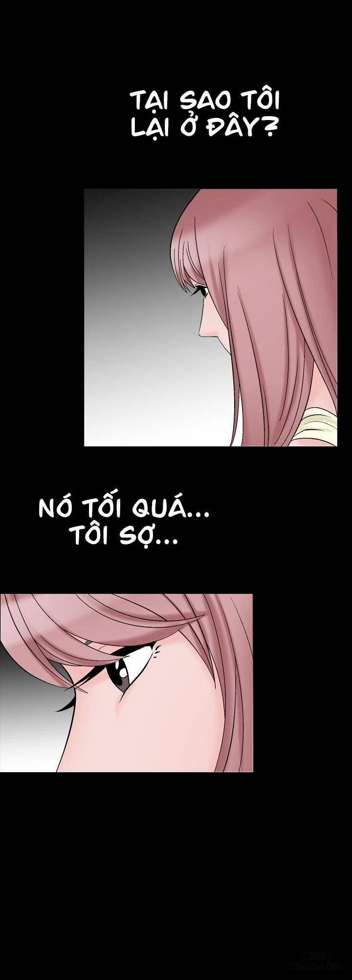 Mùi Vị Của Đôi Bàn Tay 27 trang 8