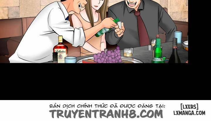 Mùi Vị Của Đôi Bàn Tay 28 trang 10