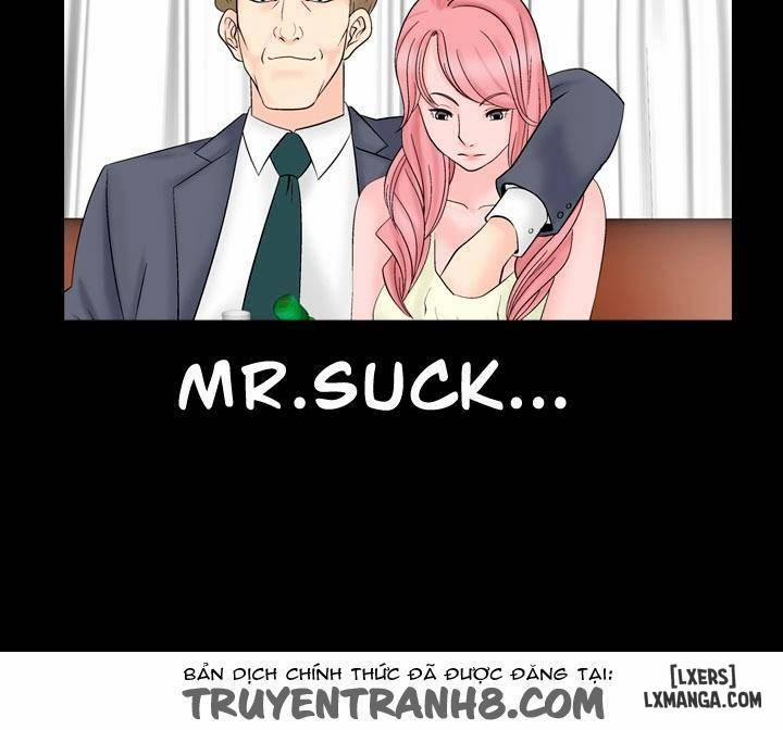 Mùi Vị Của Đôi Bàn Tay 28 trang 12