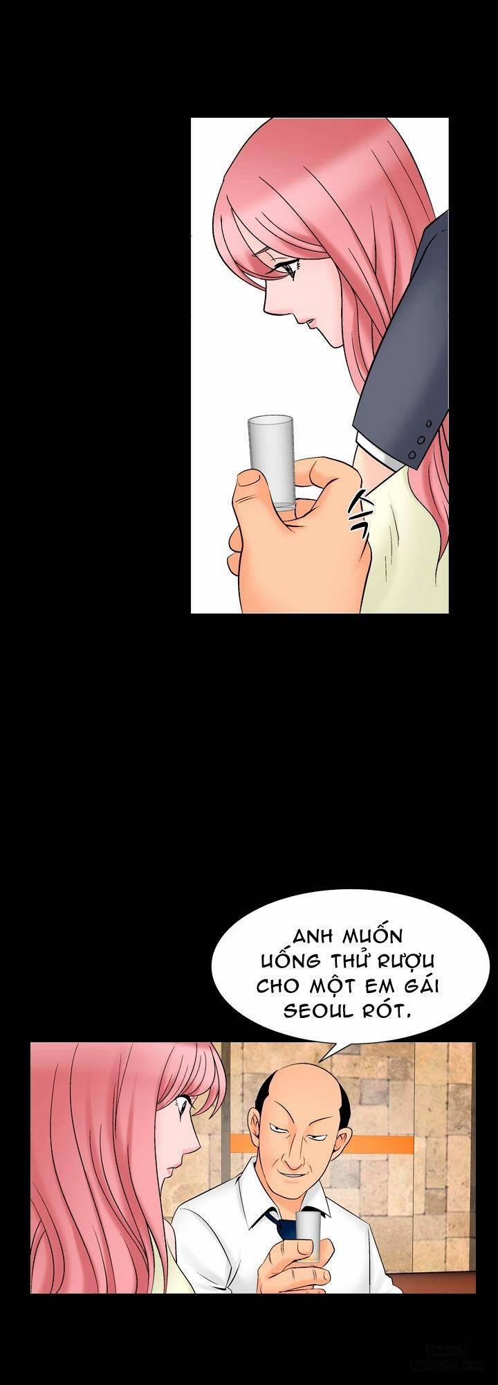 Mùi Vị Của Đôi Bàn Tay 28 trang 15
