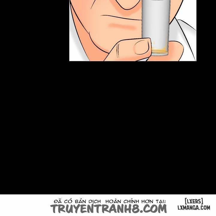 Mùi Vị Của Đôi Bàn Tay 28 trang 18